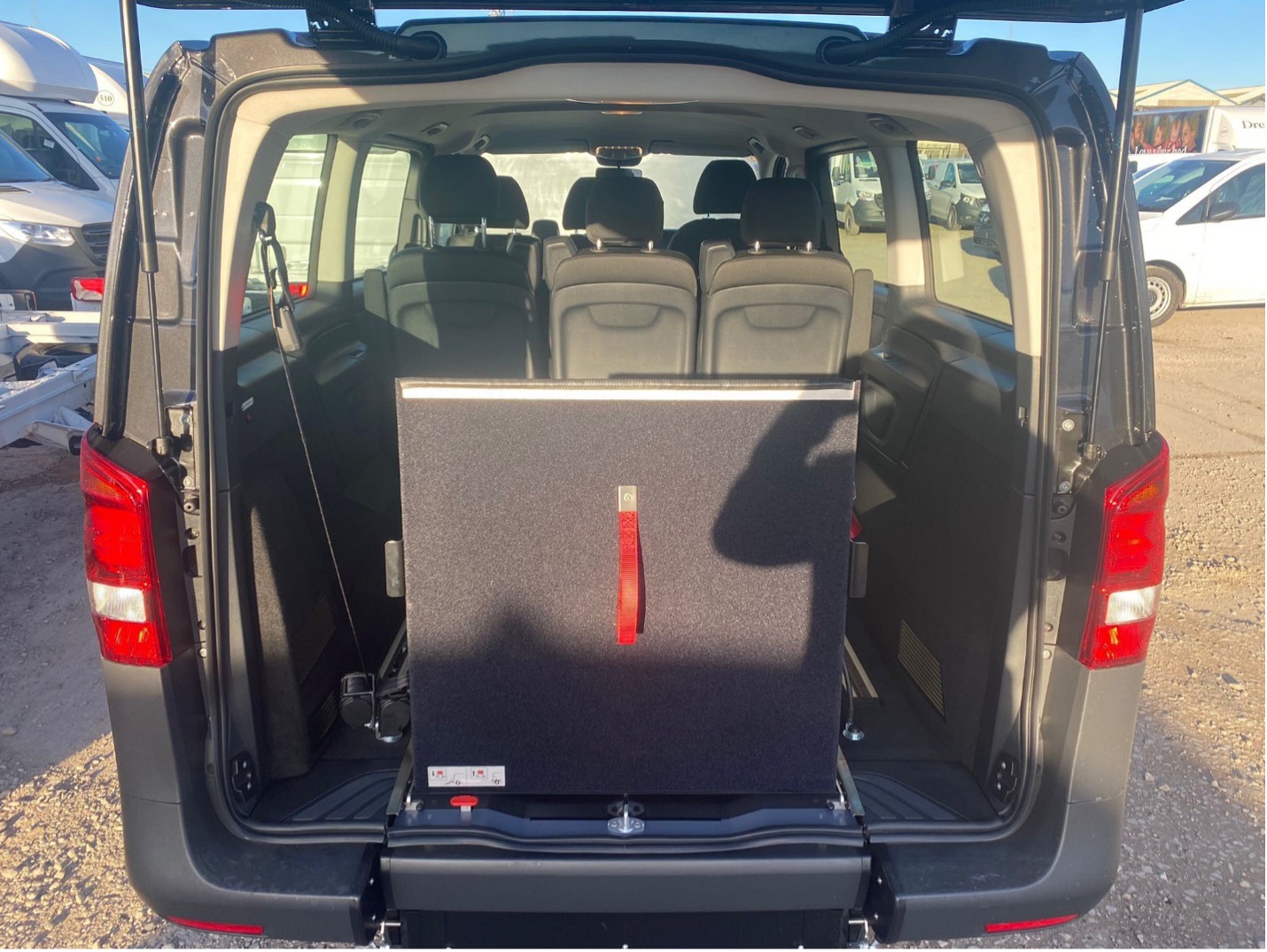 Dalemead Care Home, London Navigating to a Greener Future EVan Guru